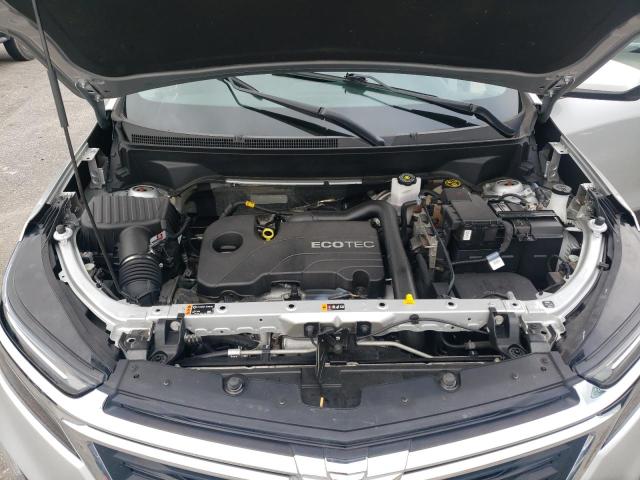 Photo 12 from auction – 2022 CHEVROLET EQUINOX LT with VIN 2GNAXJEV9N6132786
