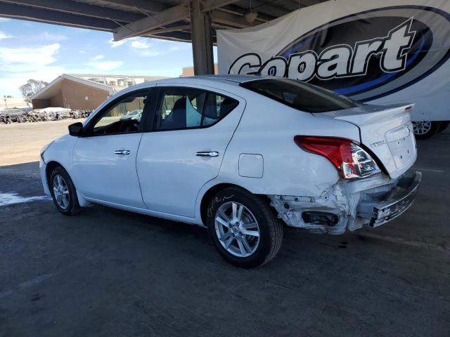 Photo 2 from auction – 2015 NISSAN VERSA S with VIN 3N1CN7AP8FL829772