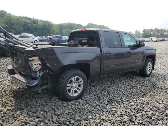Photo 3 from auction – 2014 CHEVROLET SILVERADO with VIN 3GCPCREC9EG403765