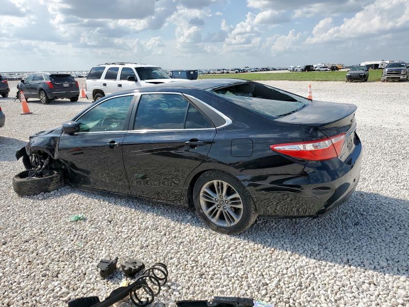 Photo 2 from auction – 2017 TOYOTA CAMRY LE with VIN 4T1BF1FK0HU409489