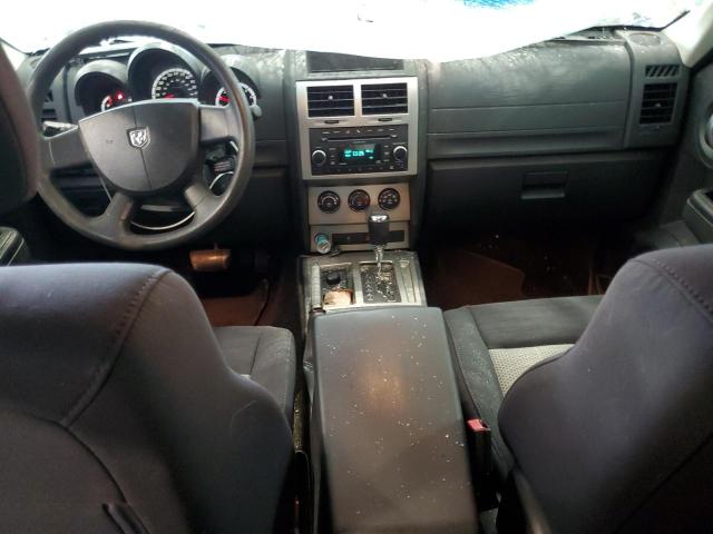 Photo 8 from auction – 2010 DODGE NITRO SE with VIN 1D4PU2GK2AW143197