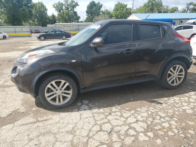 Zdjęcie 1 z aukcji – 2013 NISSAN JUKE z VIN JN8AF5MR0DT218344