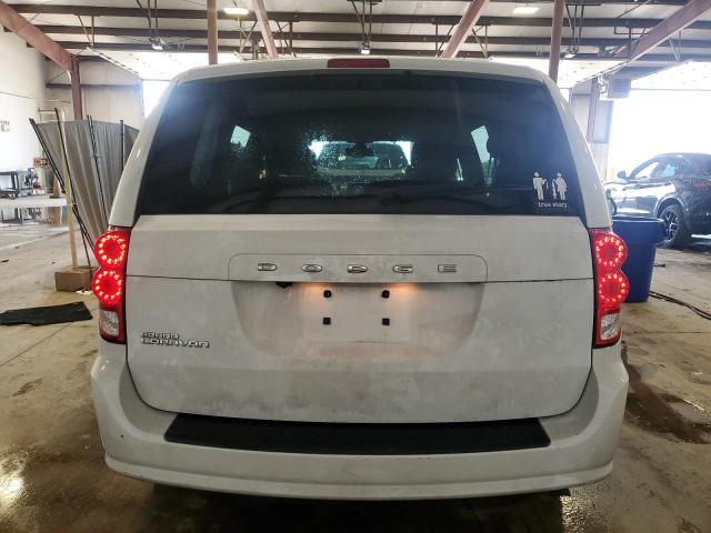 Photo 6 from auction – 2019 DODGE GRAND CARA with VIN 2C4RDGBG3KR759765