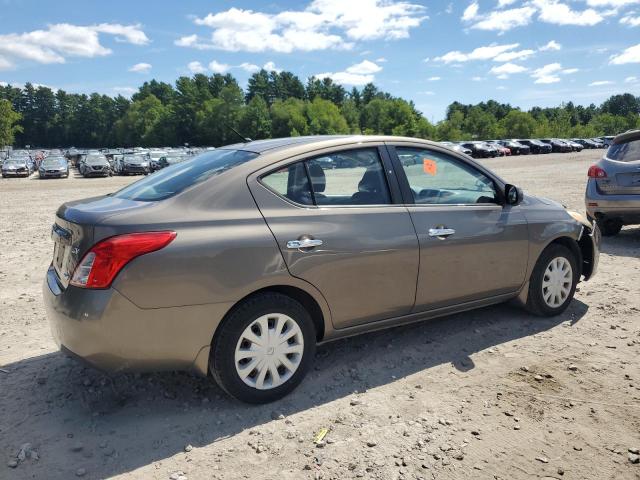 Photo 3 from auction – 2012 NISSAN VERSA S with VIN 3N1CN7AP7CL897170
