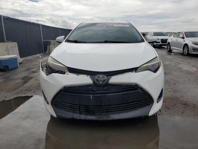 Photo 5 from auction – 2017 TOYOTA COROLLA L with VIN 2T1BURHEXHC832299