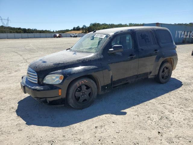 CHEVROLET HHR LT 2009 with VIN 3GNCA23B29S606948 - Photo from auction