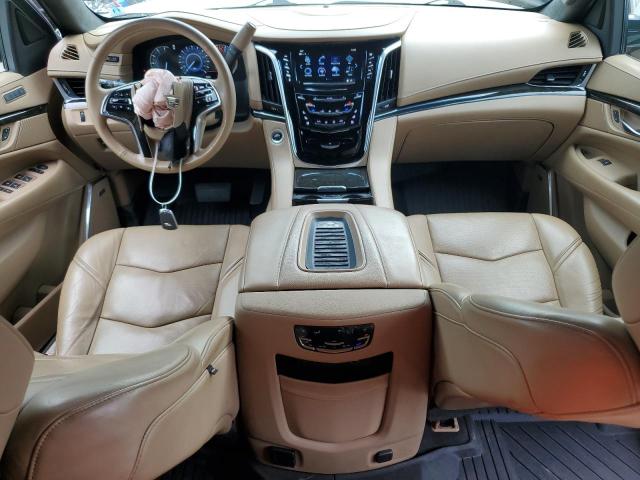 Photo 8 from auction – 2019 CADILLAC ESCALADE P with VIN 1GYS4DKJ2KR359515
