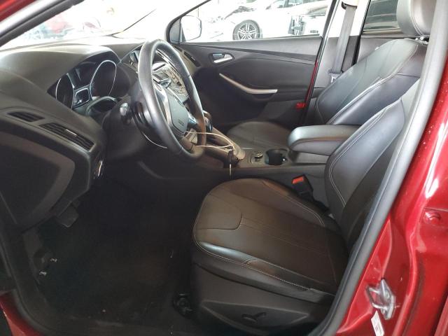 Photo 7 from auction – 2014 FORD FOCUS SE with VIN 1FADP3F21EL254464