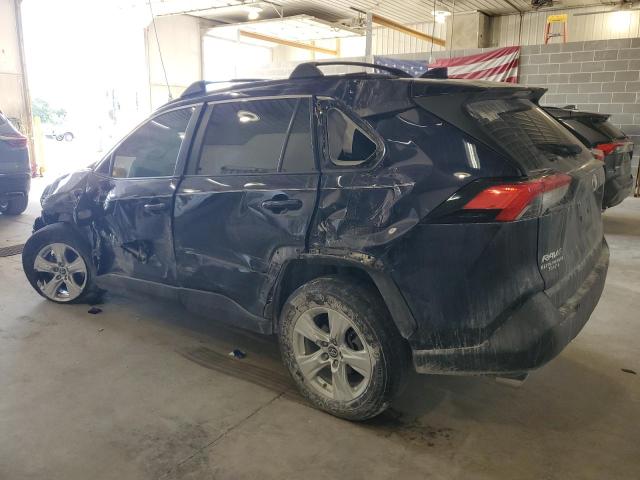 Photo 2 from auction – 2020 TOYOTA RAV4 XLE with VIN 2T3W1RFVXLC058472