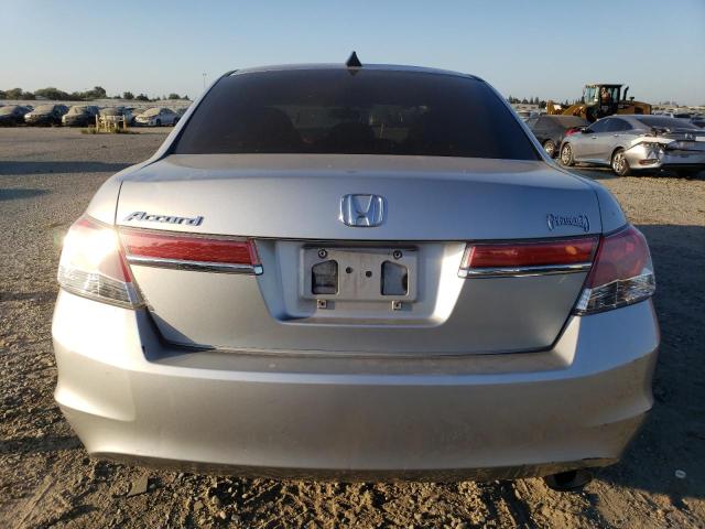 Photo 6 from auction – 2012 HONDA ACCORD LXP with VIN 1HGCP2F43CA235507