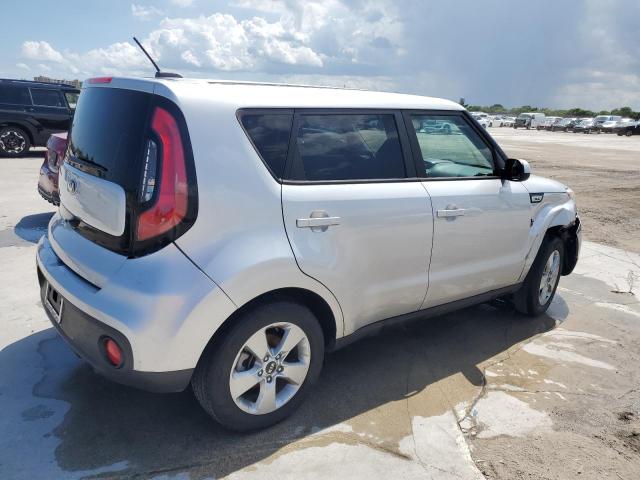 Photo 3 from auction – 2017 KIA SOUL with VIN KNDJN2A23H7431355