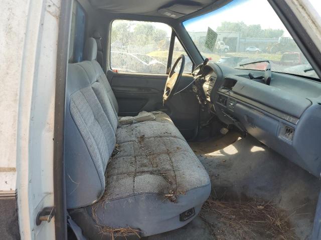Photo 10 from auction – 1993 FORD F150 with VIN 1FTEF14N6PLA03493