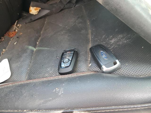 Photo 7 from auction – 2021 FORD F150 SUPERCREW with VIN 1FTFW1ED3MFC06216