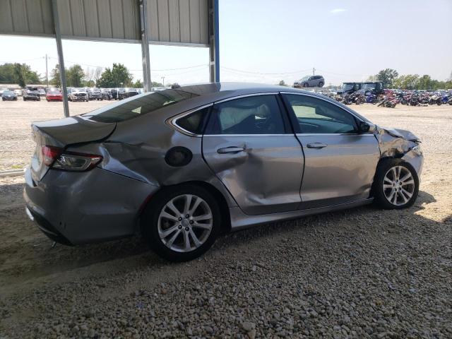 Photo 3 from auction – 2016 CHRYSLER 200 LIMITED with VIN 1C3CCCABXGN131637