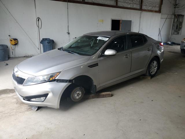 Photo 1 from auction – 2012 KIA OPTIMA LX with VIN 5XXGM4A78CG072685