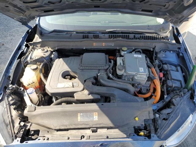 Photo 11 from auction – 2019 FORD FUSION SE with VIN 3FA6P0LU5KR258642