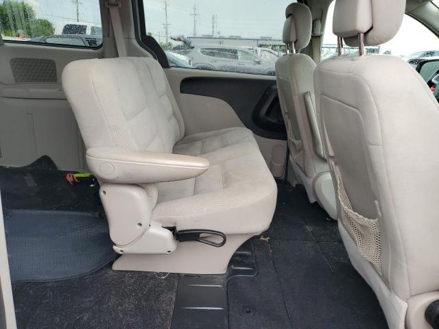 Photo 11 from auction – 2017 DODGE GRAND CARA with VIN 2C4RDGBG7HR549176