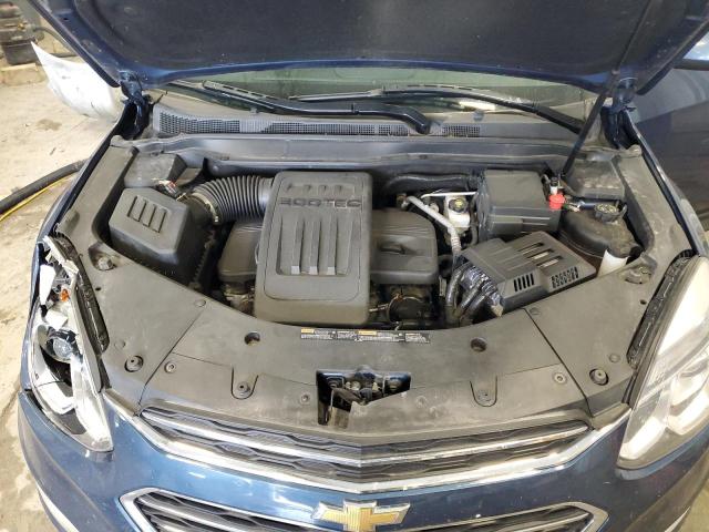 Photo 12 from auction – 2016 CHEVROLET EQUINOX LT with VIN 2GNALCEK9G6254239