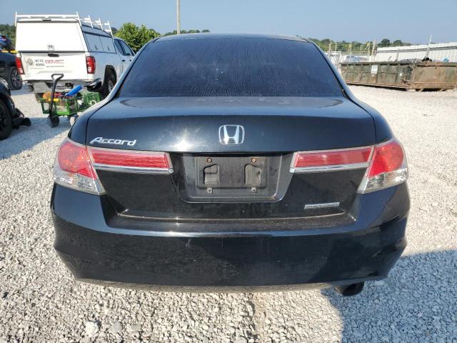 Photo 6 from auction – 2011 HONDA ACCORD SE with VIN 1HGCP2F61BA082609