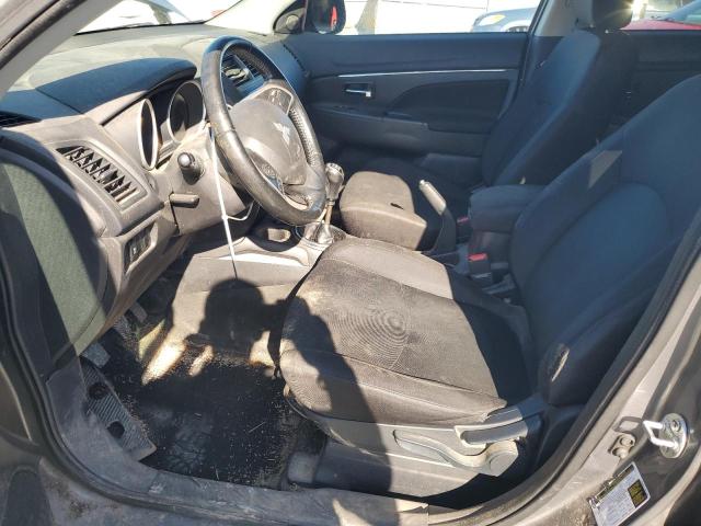 Photo 7 from auction – 2015 MITSUBISHI RVR SE with VIN 4A4AH3AU9FE603825