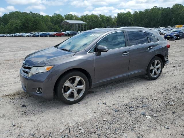 Photo 1 from auction – 2014 TOYOTA VENZA LE with VIN 4T3ZK3BB5EU068119
