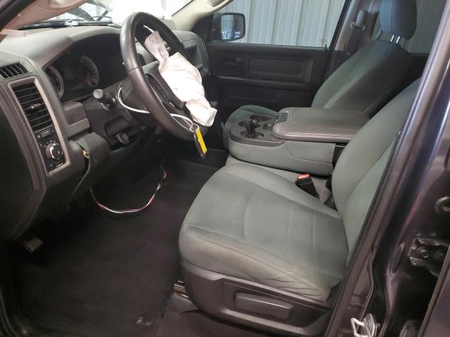 Photo 7 from auction – 2014 RAM 1500 ST with VIN 1C6RR7FT6ES451279