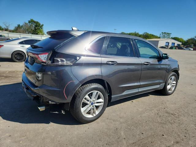 Photo 3 from auction – 2017 FORD EDGE SEL with VIN 2FMPK4J92HBC50861
