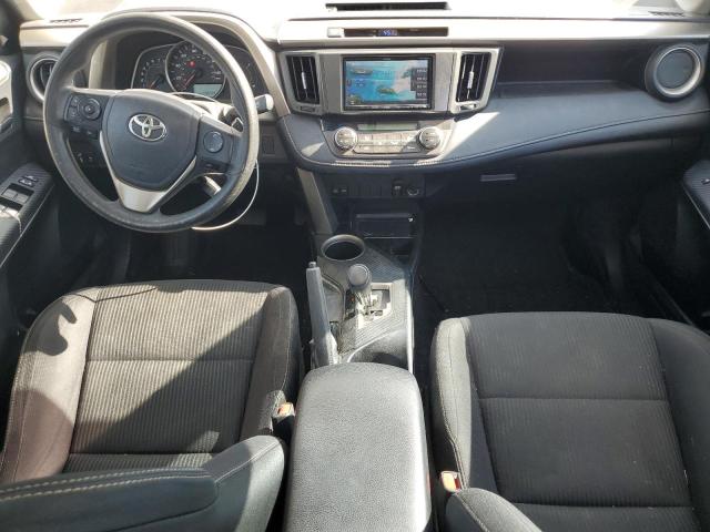Photo 8 from auction – 2014 TOYOTA RAV4 XLE with VIN 2T3RFREVXEW154135