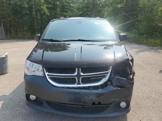Photo 5 from auction – 2020 DODGE GRAND CARA with VIN 2C4RDGCG7LR244073