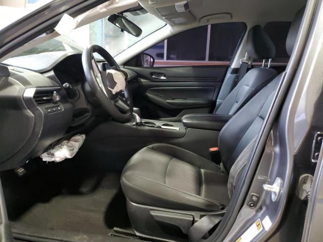 Photo 7 from auction – 2022 NISSAN ALTIMA S with VIN 1N4BL4BV8NN329349