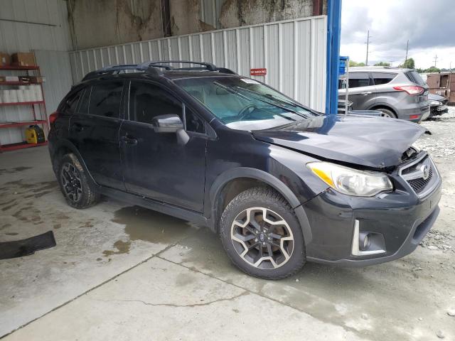 Photo 4 from auction – 2016 SUBARU CROSSTREK with VIN JF2GPABC7G8274669