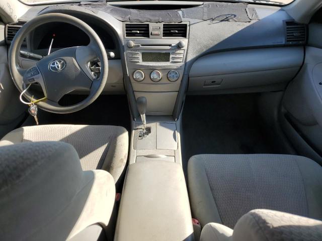 Photo 8 from auction – 2011 TOYOTA CAMRY BASE with VIN 4T1BF3EK1BU594768