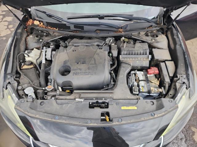 Photo 11 from auction – 2016 NISSAN MAXIMA 3.5 with VIN 1N4AA6AP0GC376258