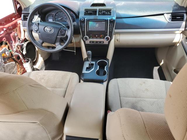 Photo 8 from auction – 2013 TOYOTA CAMRY L with VIN 4T4BF1FK7DR310264