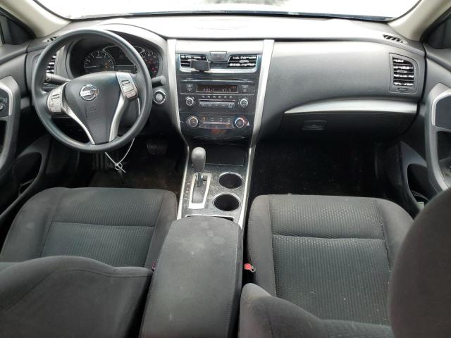 Photo 8 from auction – 2014 NISSAN ALTIMA 2.5 with VIN 1N4AL3AP2EN221656