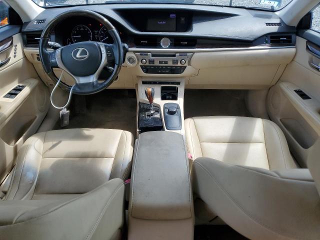 Photo 8 from auction – 2013 LEXUS ES 350 with VIN JTHBK1GG5D2030518