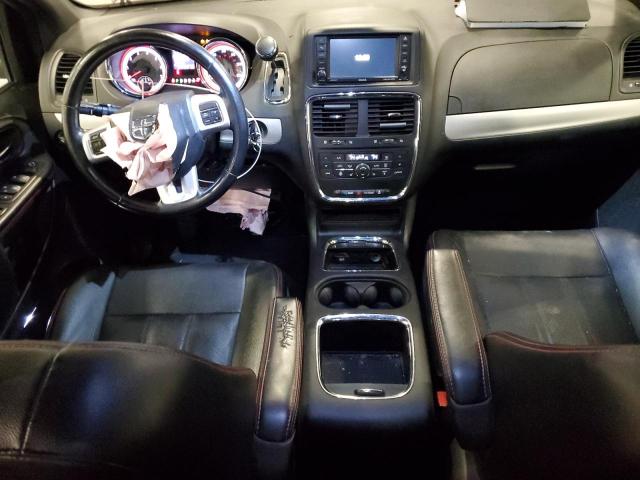 Photo 8 from auction – 2019 DODGE GRAND CARA with VIN 2C4RDGEG1KR737016