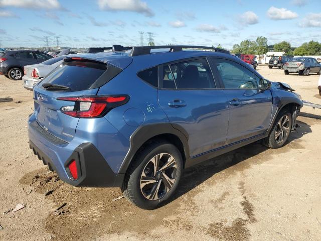Photo 3 from auction – 2024 SUBARU CROSSTREK with VIN JF2GUADCXRH259687