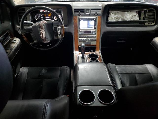 Photo 8 from auction – 2014 LINCOLN NAVIGATOR with VIN 5LMJJ3J54EEL03671