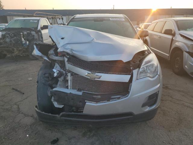 Photo 5 from auction – 2012 CHEVROLET EQUINOX LS with VIN 2GNFLCEK0C6118548