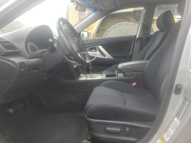 Photo 7 from auction – 2007 TOYOTA CAMRY CE with VIN 4T1BE46K77U548215