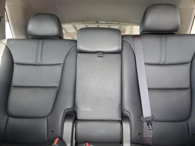 Photo 10 from auction – 2015 KIA SORENTO EX with VIN 5XYKU4A74FG641834