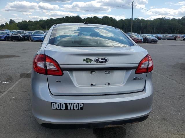 Photo 6 from auction – 2013 FORD FIESTA SE with VIN 3FADP4BJ8DM205357