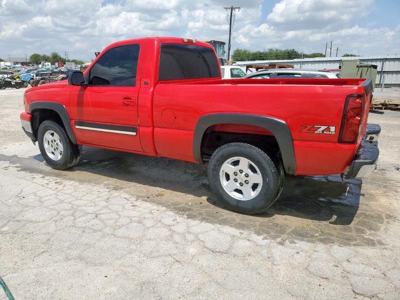 Photo 2 from auction – 2006 CHEVROLET SILVERADO with VIN 3GCEK14Z76G249527