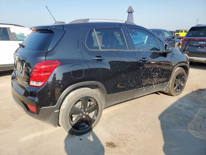 Photo 3 from auction – 2017 CHEVROLET TRAX PREMI with VIN KL7CJMSB7HB248498