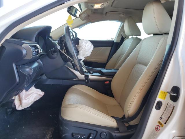 Photo 7 from auction – 2015 LEXUS IS 250 with VIN JTHBF1D25F5048001