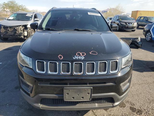 Photo 5 from auction – 2018 JEEP COMPASS SP with VIN 3C4NJDAB9JT126758