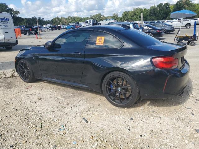 Photo 2 from auction – 2018 BMW M2 with VIN WBS1J5C50J7B61779