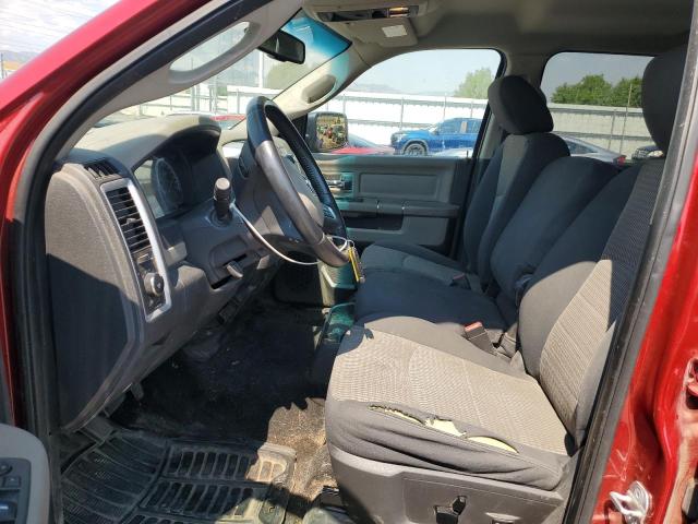 Zdjęcie 7 z aukcji – 2010 DODGE RAM 1500 z VIN 1D7RV1CT3AS131276