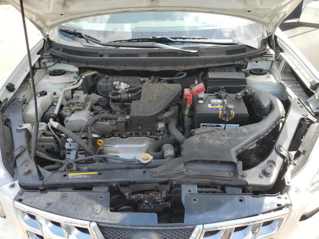 Photo 12 from auction – 2013 NISSAN ROGUE S with VIN JN8AS5MT2DW526993